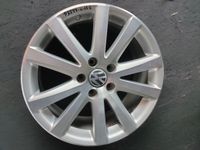 1x Original VW Passat 3C EOS Alufelge 3C0601025J 7,5x17 Zoll ET47 Baden-Württemberg - Aidlingen Vorschau