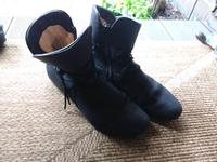 Think stiefelette schwarz gr.40 Lübeck - Innenstadt Vorschau