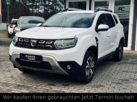 Dacia Duster II Prestige Tce LPG+Navi+Kamera+SHZ+ Brandenburg - Fürstenwalde (Spree) Vorschau