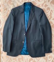 Tommy Hilfiger Sakko/Blazer Gr.48 dunkelblau Neu Nordrhein-Westfalen - Velbert Vorschau