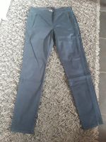 STREET ONE tolle, dunkelblaue, schmale CHINO-HOSE FAST NEU! Baden-Württemberg - Aalen Vorschau