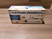 Elektrisches Küchenmesser Bayern - Oberottmarshausen Vorschau
