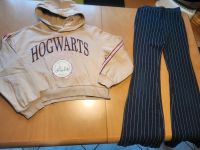 H&M Set Hose Pullover Gr.152 Hogwarts Harry Potter Niedersachsen - Emsbüren Vorschau