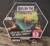 Break In - Chichen Itza, inkl. Versand Niedersachsen - Schneverdingen Vorschau