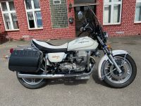 Moto Guzzi California 1000 II 2 *Top, original 34000km* Schleswig-Holstein - Westerau Vorschau