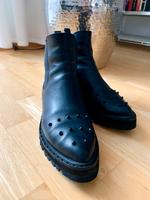 Aigner Nieten Stiefel Gr. 38 / Gr. 39 München - Ramersdorf-Perlach Vorschau
