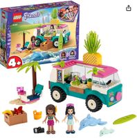 LEGO 41397 Friends Mobile Strandbar Bayern - Lohr (Main) Vorschau