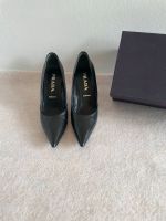 Prada Pumps, schwarz, Gr. 38 Nordrhein-Westfalen - Mülheim (Ruhr) Vorschau