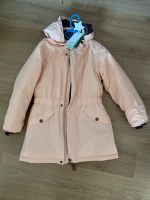 Mini a ture Winterjacke Ge. 134 neu Hannover - Vahrenwald-List Vorschau