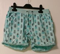 Shorts Mädchen kurze Hose Ananas Nordrhein-Westfalen - Fröndenberg (Ruhr) Vorschau