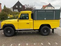 Land Rover Defender Nordrhein-Westfalen - Bergisch Gladbach Vorschau