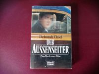 Deborah Chiel - Der Aussenseiter/ Außenseiter - das Buch zum Film Niedersachsen - Aurich Vorschau