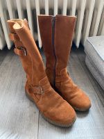 Winter Stiefel Gr. 34 Nordrhein-Westfalen - Detmold Vorschau