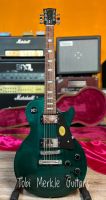 Gibson Les Paul Studio 2000 Emerald Green Baden-Württemberg - Weissach Vorschau