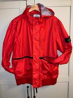 Stone Island Membrana 3L tc Jacke Niedersachsen - Wolfsburg Vorschau