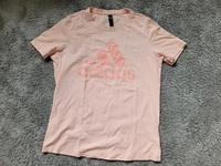 Adidas Shirt Gr. M apricot Brandenburg - Peitz Vorschau