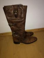 Stiefel Caprice, Leder Bayern - Freising Vorschau