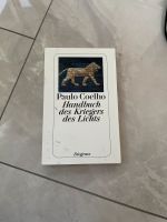 Handbuch des Kriegers des Lichts Paulo Coelho Roman Berlin - Mitte Vorschau