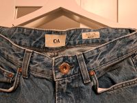 Herrenjeans, C&A, Regular, W30 / L 31, selten getragen Niedersachsen - Seevetal Vorschau