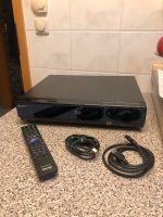 Sony Blu-Ray Disc Player BDP-S500 Bluray DVD Blue ray Hessen - Riedstadt Vorschau