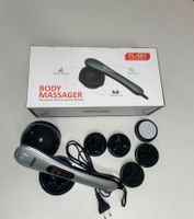 Körper Massage Gerät Body Massager PL-661 Anti-Cellulite NEU West - Sossenheim Vorschau