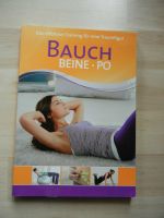 Das effektive Training für eine Traumfigur - Bauch, Beine, Po Bayern - Dingolfing Vorschau