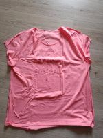 Damen T-Shirt, Decathlon, Gr. XL, orange, wie neu Schleswig-Holstein - Oldenburg in Holstein Vorschau