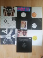 Old School R'n'B/Hip Hop, Top 10 Vinyl Soul Fever Frankfurt am Main - Sachsenhausen Vorschau