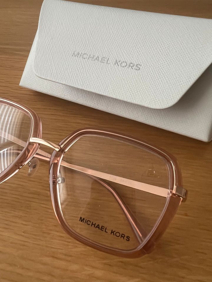 Michael Kors Brillengestell in Wuppertal