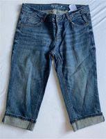 Jeans Caprihose Größe 28 von Tom Teiler *neu* Brandenburg - Teltow Vorschau