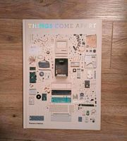 Things Come Apart, Todd McLellan, gebundene Ausgabe,  Thames & Obervieland - Arsten Vorschau