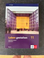 Leben gestalten 11: Katholische Religionslehre Gymnasium Bayern - Glonn Vorschau