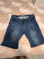 Kurze Jeans Wuppertal - Oberbarmen Vorschau
