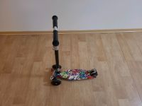 Roller für Kinder mit Led Lübeck - St. Jürgen Vorschau