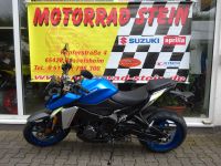 Suzuki GSX-S 1000 AM2-Tageszulassung Hessen - Rüsselsheim Vorschau