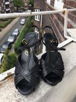 Plateauschuhe, High Heels, Pumps Hamburg-Mitte - Hamburg Hamm Vorschau