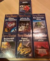 Perry Rhodan Bücher (je Buch 1€ ohne Versand) Hessen - Marburg Vorschau