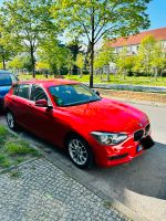 BMW 1er i116 Sport Hessen - Kassel Vorschau