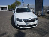 Skoda Octavia Joy Combi 2,0 TDI XENON,NAVI,PDC,BT,SHZ, Niedersachsen - Neuenhaus Vorschau