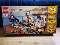 Lego Creator 31084 Achterbahn mit OVP Nordrhein-Westfalen - Kerpen Vorschau