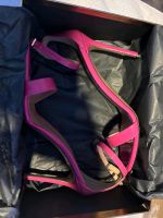 Identita High Heels *NEU* Größe 40 fuchsia/pink Aachen - Aachen-Brand Vorschau