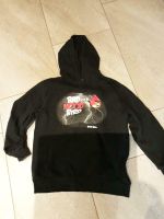 Hoodie Kapuzenpullover Sweatshirt Angry Birds schwarz Gr, 152 Rheinland-Pfalz - Birkenfeld Vorschau