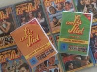 Eis am Stil 1-8 - 8 DVD‘s komplett - neu - Kult - selten Nordrhein-Westfalen - Löhne Vorschau