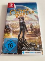 Outer Worlds Switch Nordrhein-Westfalen - Rheda-Wiedenbrück Vorschau