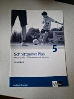 Schnittpunkt Plus 5 Ausgabe NRW Lösungen Nordrhein-Westfalen - Neuss Vorschau