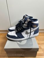 Nike Jordan 1 Retro High COJP Midnight Navy (2020) | Gr. 9 Nürnberg (Mittelfr) - Mitte Vorschau