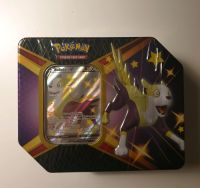Glänzendes Schicksal Tin Box OVP Pokemon Pokémon Bonn - Bonn-Zentrum Vorschau
