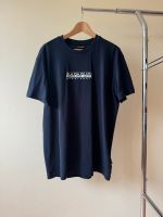 NAPAPIJRI T-Shirt Gr. L - fast neu Buchholz-Kleefeld - Hannover Groß Buchholz Vorschau