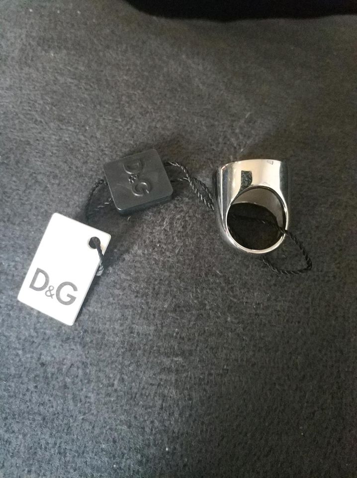 D&G Ring Rund in Duisburg