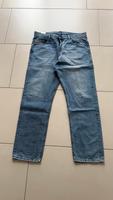 Diesel Jeans D-Viker Weite 38 Länge 34 Wuppertal - Oberbarmen Vorschau